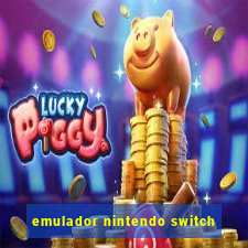 emulador nintendo switch